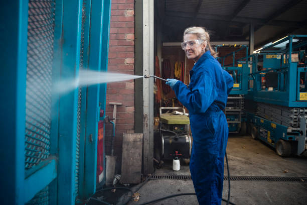 Best Pressure Washing Services Near Me  in Rio Grande, NJ