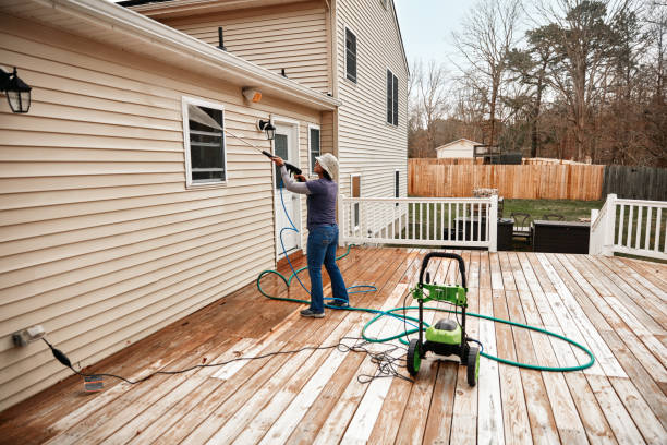 Best Exterior Home Cleaning  in Rio Grande, NJ