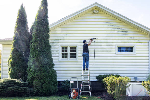 Best Concrete Pressure Washing  in Rio Grande, NJ