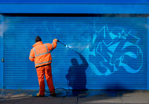 Pressure Washing Services for Businesses in Rio Grande, NJ
