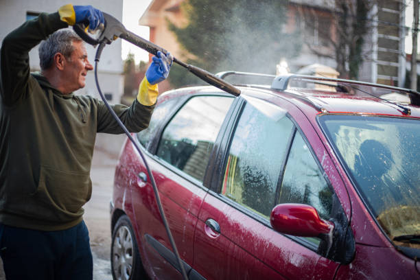  Rio Grande, NJ Pressure Washing Pros