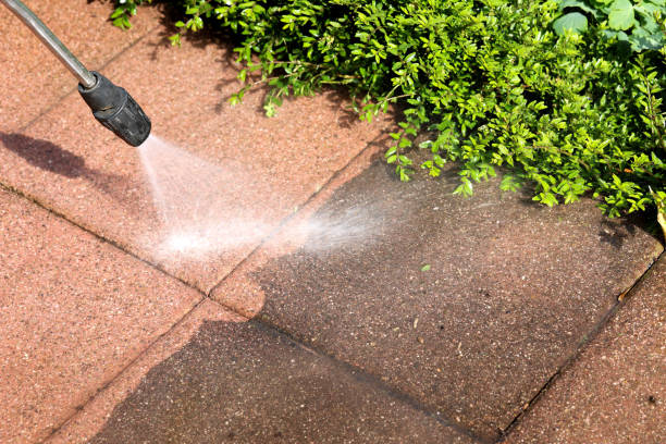 Pressure Washing Estimates in Rio Grande, NJ